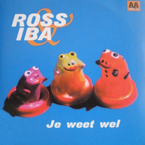 Ross & Iba